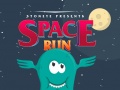Gra Space Run
