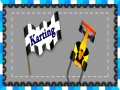 Gra Karting