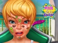 Gra Pixie Skin Doctor