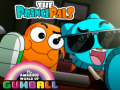 Gra The Amazing World of Gumball The Principals