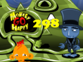 Gra Monkey Go Happy Stage 298