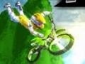 Gra Pro Motocross Racer