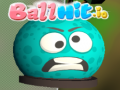 Gra Ballhit.io 