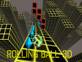 Gra Rolling Ball 3d