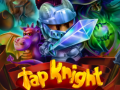 Gra Tap Knight