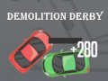 Gra Demolition derby