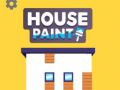 Gra House Paint
