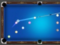 Gra Billiard Tour