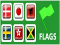 Gra Flags
