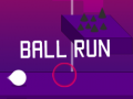 Gra Ball Run