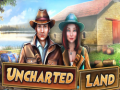 Gra Uncharted Land