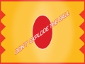 Gra Don't Explode The Ball