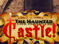 Gra Haunted Castle