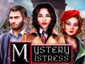 Gra Mystery Mistress