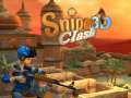 Gra Sniper Clash 3d