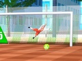 Gra Street Freekick 3D