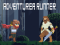 Gra Adventurer Runner