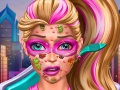 Gra Super Doll Skin Doctor