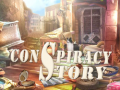Gra Conspiracy Story