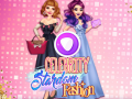 Gra Celebrity Stardom Fashion
