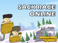 Gra Sack Race Online