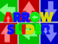 Gra Arrow Slider