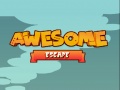 Gra Awesome Escape