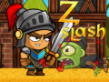Gra Z Slash