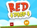 Gra Red Drop