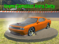 Gra Xtreme Demolition Arena Derby