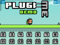 Gra Plug Me Demo