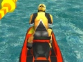 Gra Jet Ski Boat Race