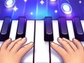 Gra Piano Online