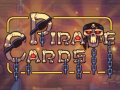 Gra Pirate Cards