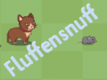 Gra Fluffensnuff