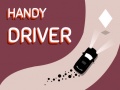 Gra Handy Driver