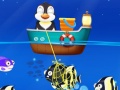 Gra Fishing Game