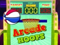 Gra Arcade Hoops