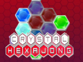 Gra Crystal Hexajong