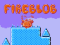 Gra Fire Blob