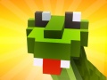 Gra Blocky Snakes