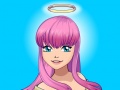 Gra Angel or Demon Avatar Maker