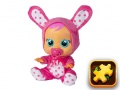 Gra Baby Doll Jigsaw