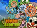 Gra Zombie Shooter