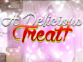 Gra A Delicious Treat