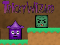 Gra Tricky Wizard