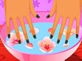 Gra Creative Nail Art
