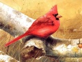 Gra Art Birds Puzzle