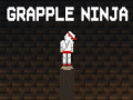 Gra Grapple Ninja