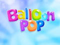 Gra Balloon Pop